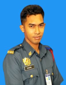 PB MOHD SHAHRIL BIN AHAMAD SAZILI